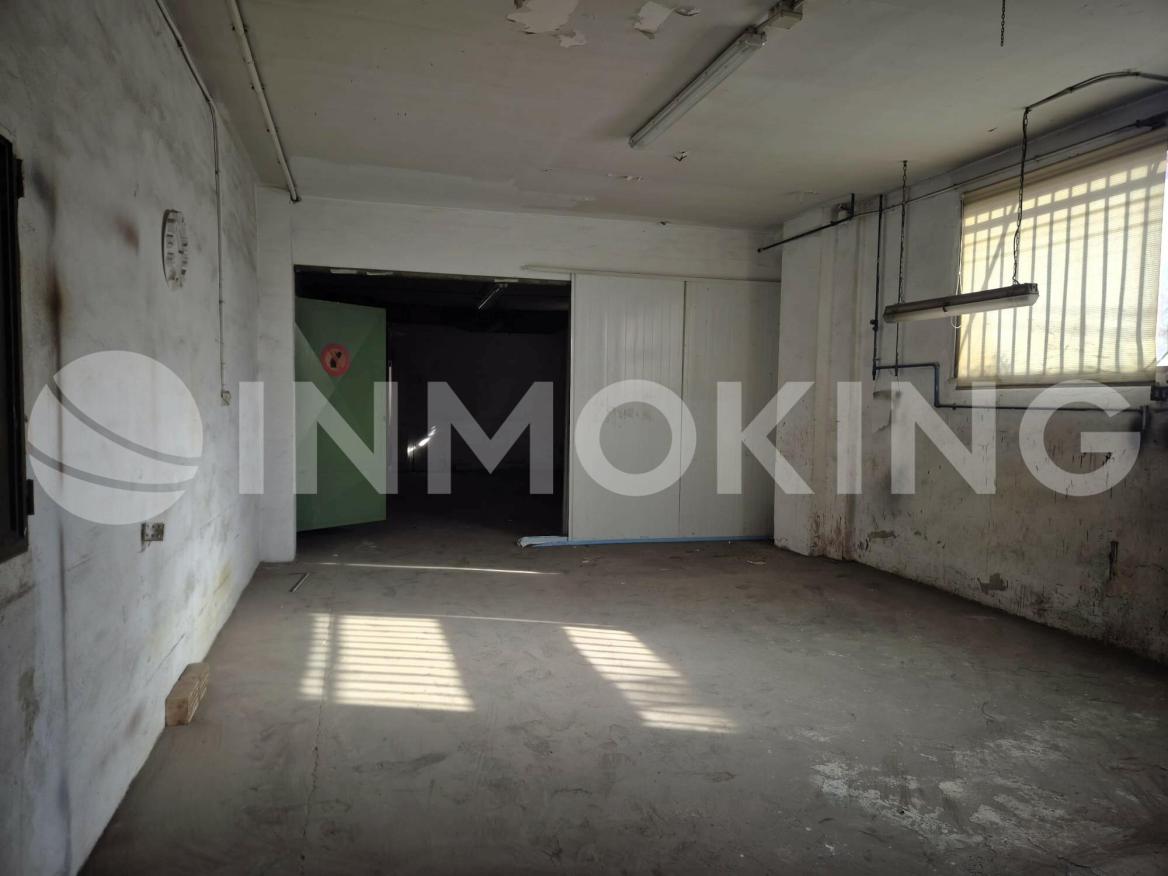 Foto de la propiedad Nave industrial primera línea Polígono Fuente del Jarro, Paterna 